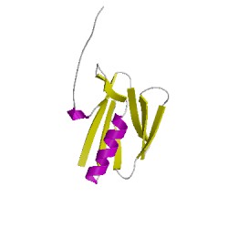 Image of CATH 4wapG02