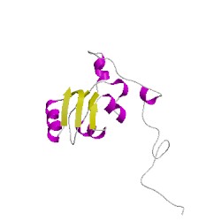Image of CATH 4wapL