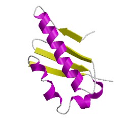 Image of CATH 4waqC01