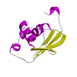 Image of CATH 4waqD02