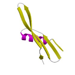 Image of CATH 4waqE01