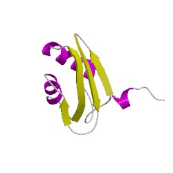 Image of CATH 4waqE02