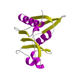 Image of CATH 4waqH