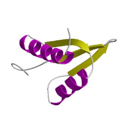 Image of CATH 4waqH01