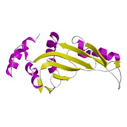 Image of CATH 4warF00