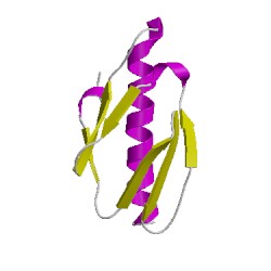 Image of CATH 4warG01