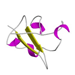 Image of CATH 4warI01