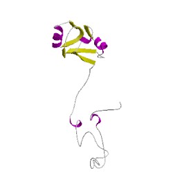 Image of CATH 4warL00