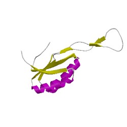Image of CATH 4warM01