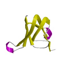 Image of CATH 4warW01