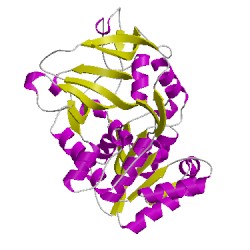 Image of CATH 4wasA