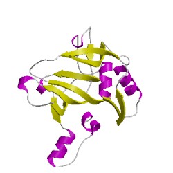 Image of CATH 4wasA01