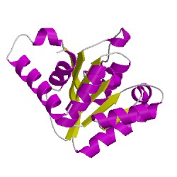 Image of CATH 4wasA02