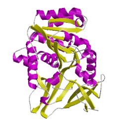 Image of CATH 4wasB