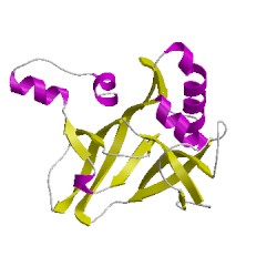 Image of CATH 4wasB01