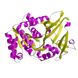 Image of CATH 4wasC