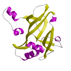 Image of CATH 4wasC01