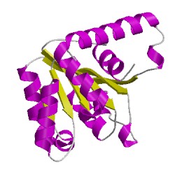 Image of CATH 4wasC02