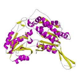 Image of CATH 4wb9A