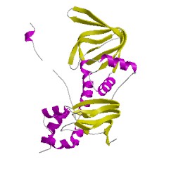 Image of CATH 4wbbA