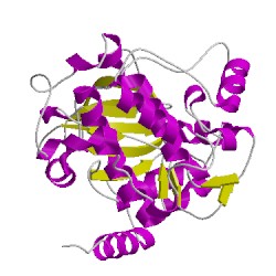 Image of CATH 4wbbB