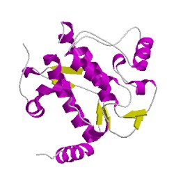 Image of CATH 4wbbB01