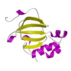 Image of CATH 4wbbB02