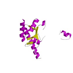 Image of CATH 4wbtA01