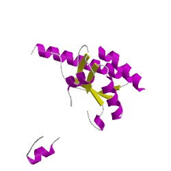 Image of CATH 4wbtB01