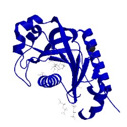 Image of CATH 4wca
