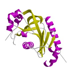 Image of CATH 4wccA