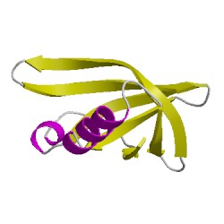 Image of CATH 4wceS01