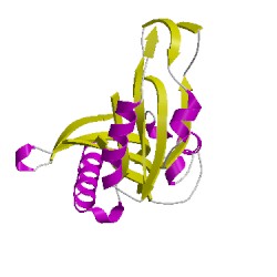 Image of CATH 4wd3A03