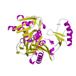Image of CATH 4wd3B