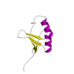 Image of CATH 4wd3B02