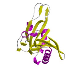 Image of CATH 4wd3B03