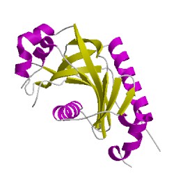 Image of CATH 4wddA