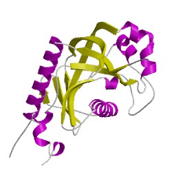 Image of CATH 4wdeA00