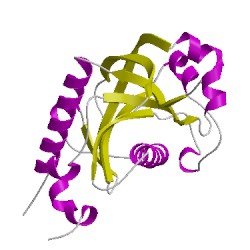 Image of CATH 4wdfA