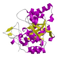 Image of CATH 4wdtA