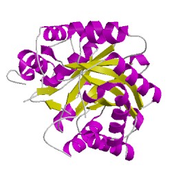 Image of CATH 4wdwA