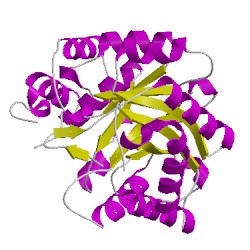 Image of CATH 4wdwA