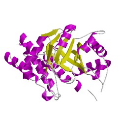 Image of CATH 4wdxA