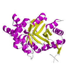 Image of CATH 4wdxB