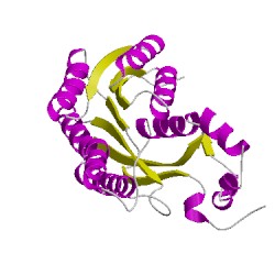Image of CATH 4wecB00
