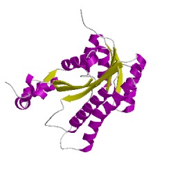 Image of CATH 4wecD00