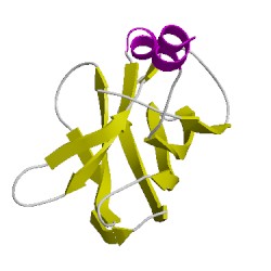 Image of CATH 4weeA