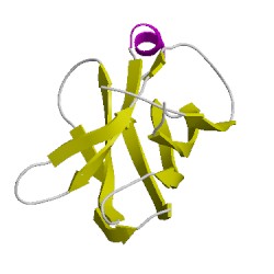 Image of CATH 4weeA01