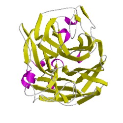 Image of CATH 4wegA