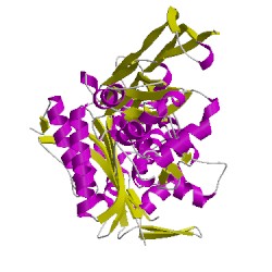 Image of CATH 4welA